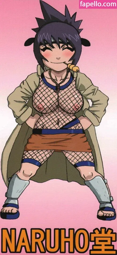 Naruho-dou Onlyfans Photo Gallery 