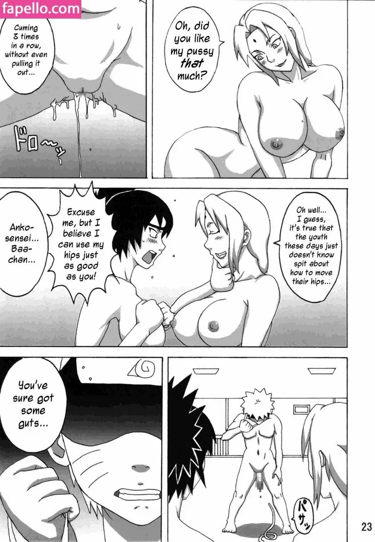 Naruho-dou Onlyfans Photo Gallery 