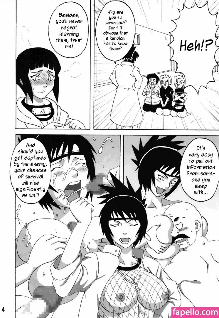 Naruho-dou Onlyfans Photo Gallery 