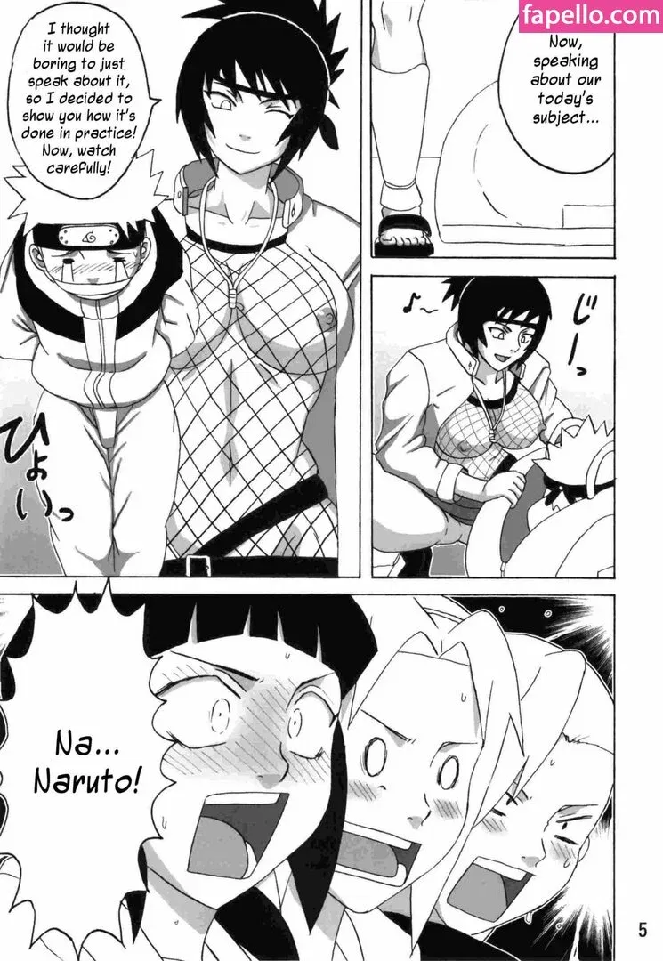 Naruho-dou Onlyfans Photo Gallery 