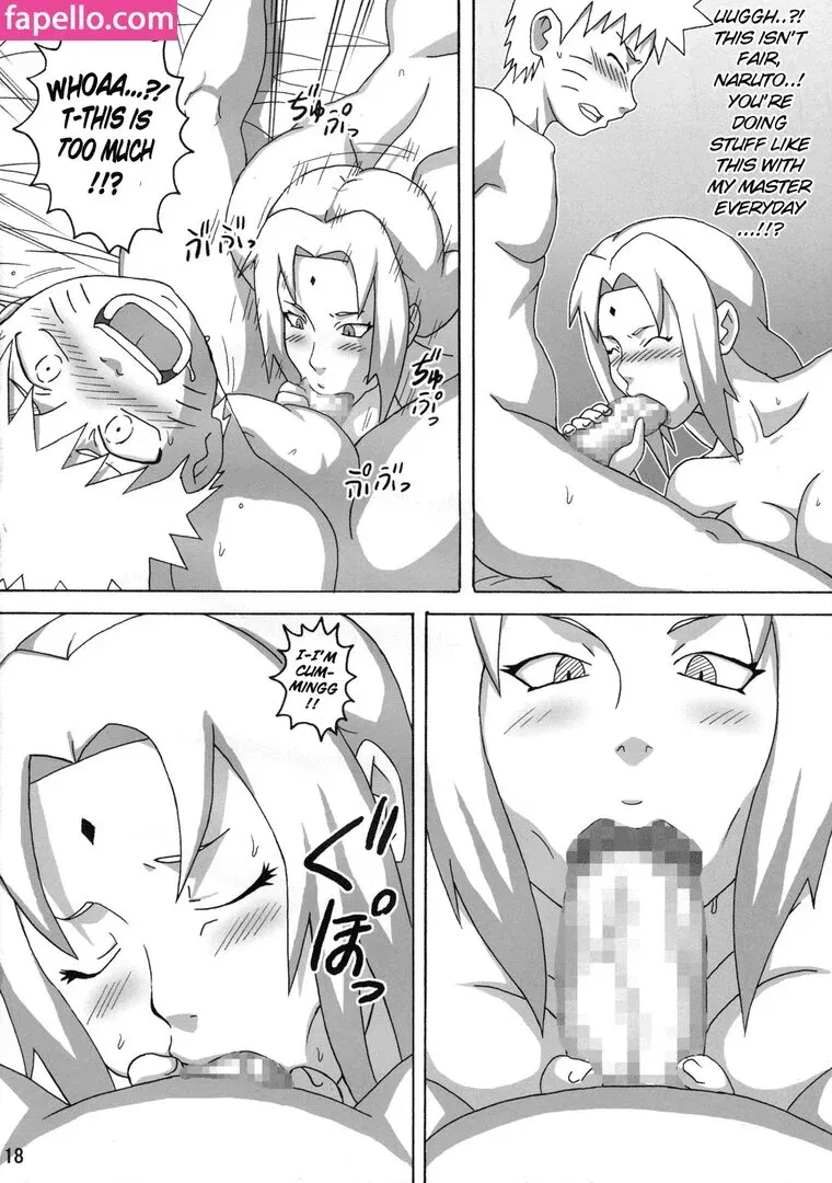 Naruho-dou Onlyfans Photo Gallery 