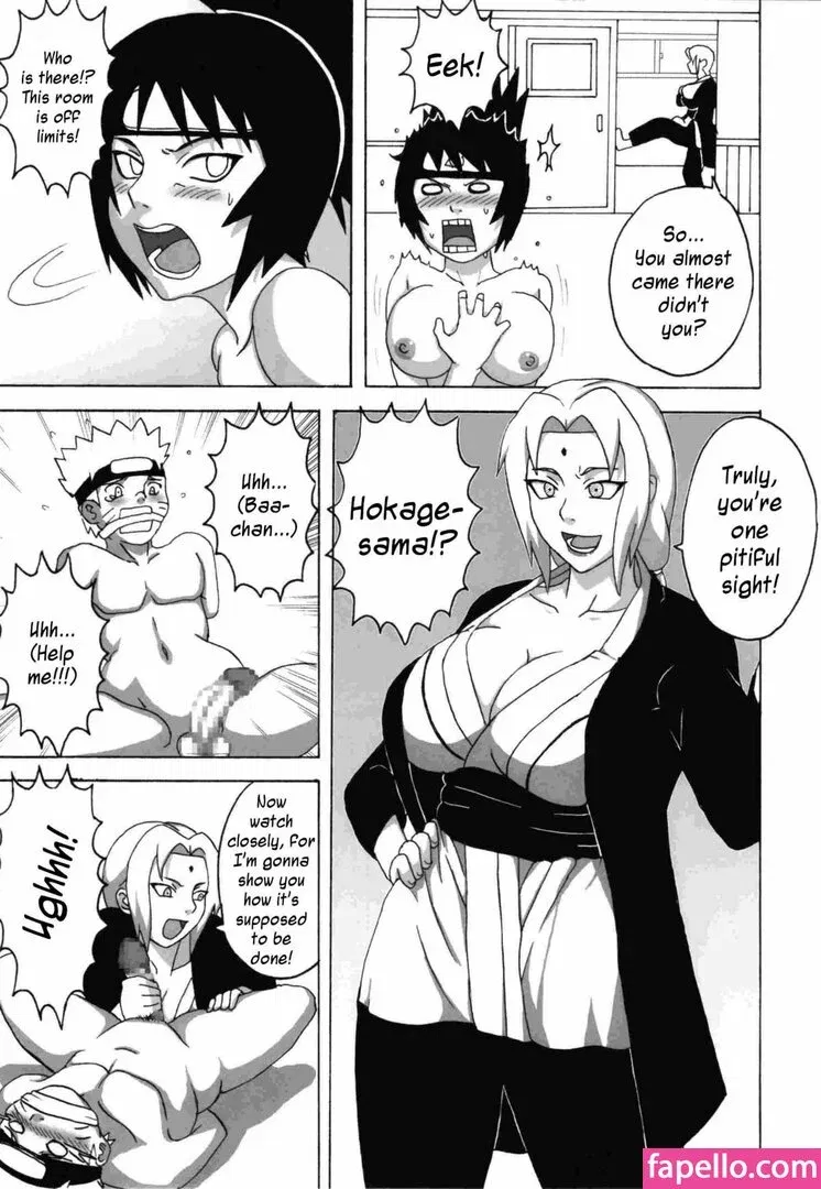 Naruho-dou Onlyfans Photo Gallery 