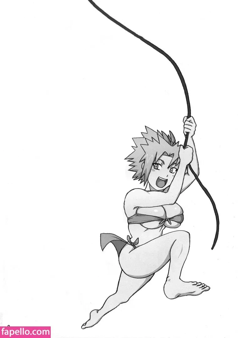 Naruho-dou Onlyfans Photo Gallery 