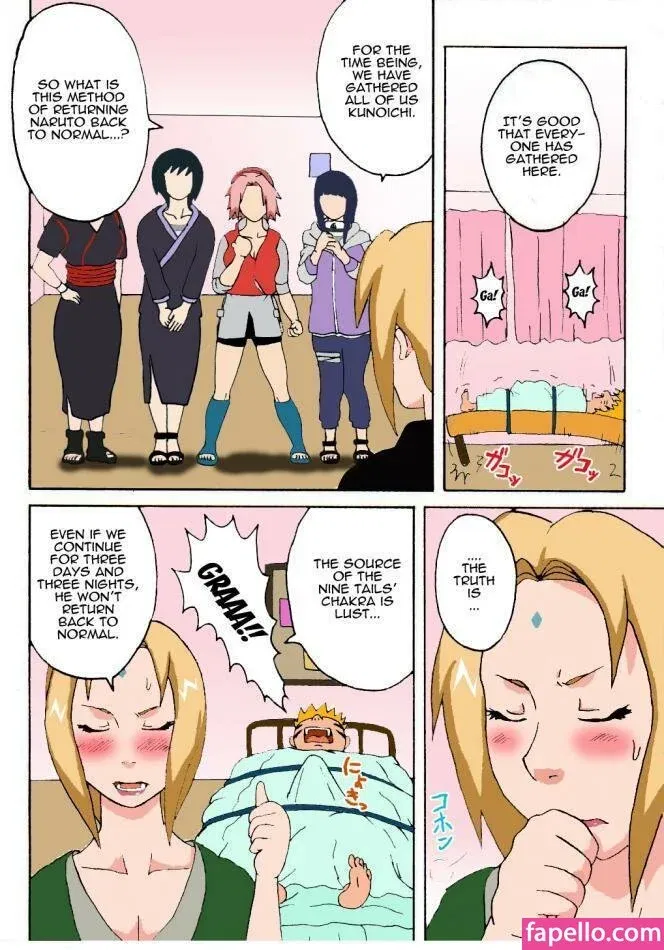 Naruho-dou Onlyfans Photo Gallery 