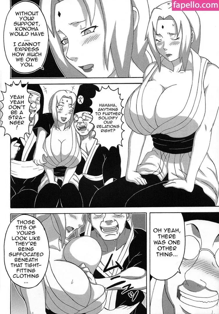 Naruho-dou Onlyfans Photo Gallery 