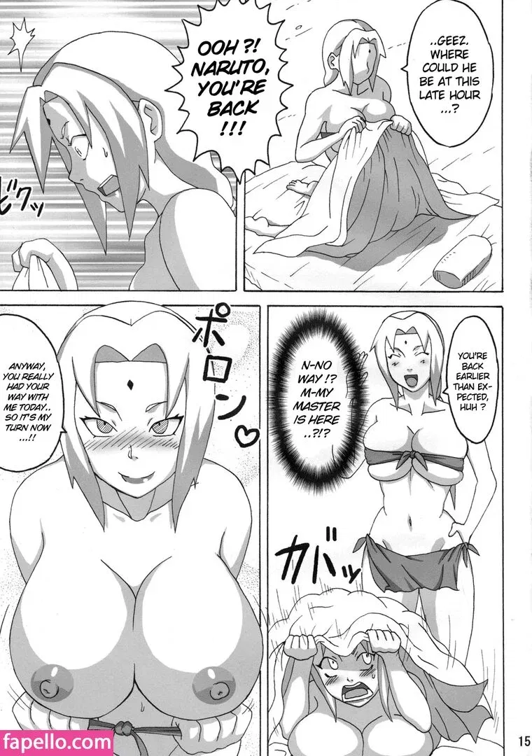 Naruho-dou Onlyfans Photo Gallery 