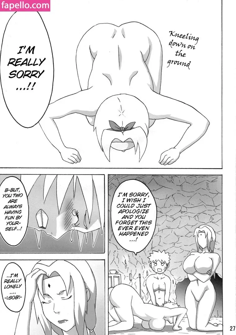 Naruho-dou Onlyfans Photo Gallery 