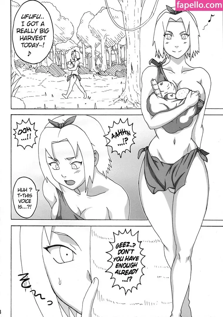 Naruho-dou Onlyfans Photo Gallery 