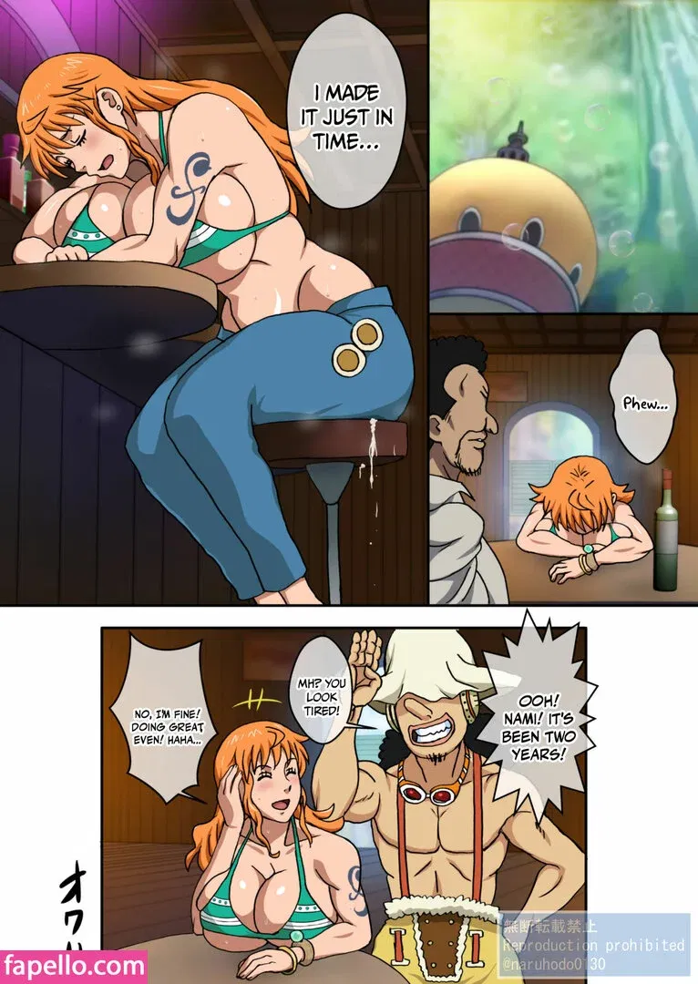 Naruho-dou Onlyfans Photo Gallery 