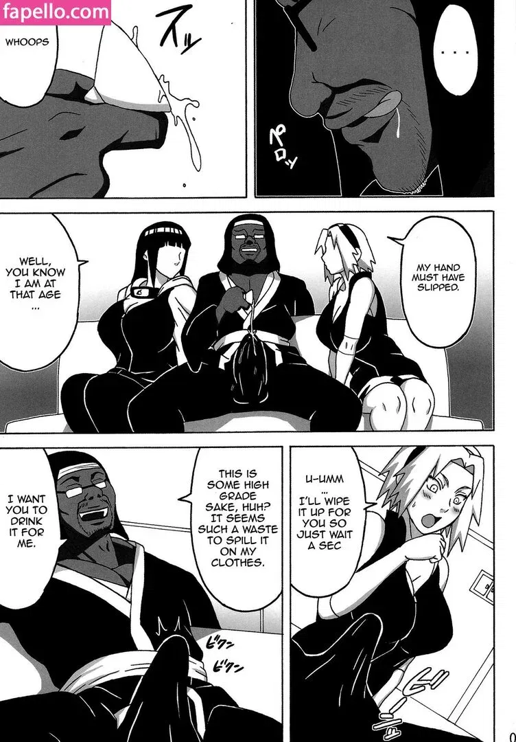 Naruho-dou Onlyfans Photo Gallery 