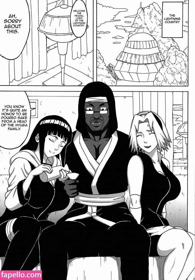 Naruho-dou Onlyfans Photo Gallery 