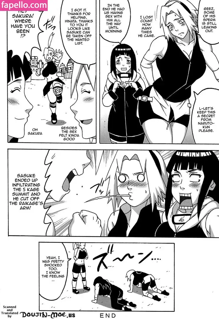 Naruho-dou Onlyfans Photo Gallery 