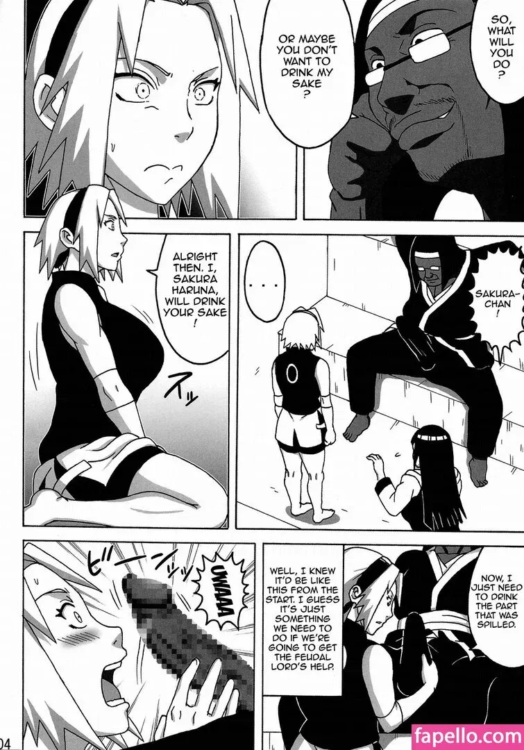 Naruho-dou Onlyfans Photo Gallery 