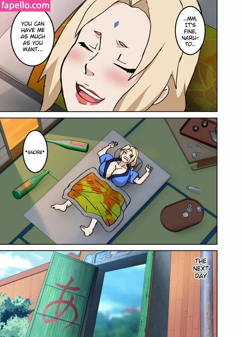 Naruho-dou Onlyfans Photo Gallery 