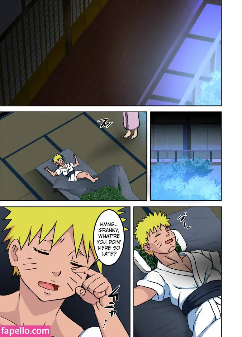 Naruho-dou Onlyfans Photo Gallery 