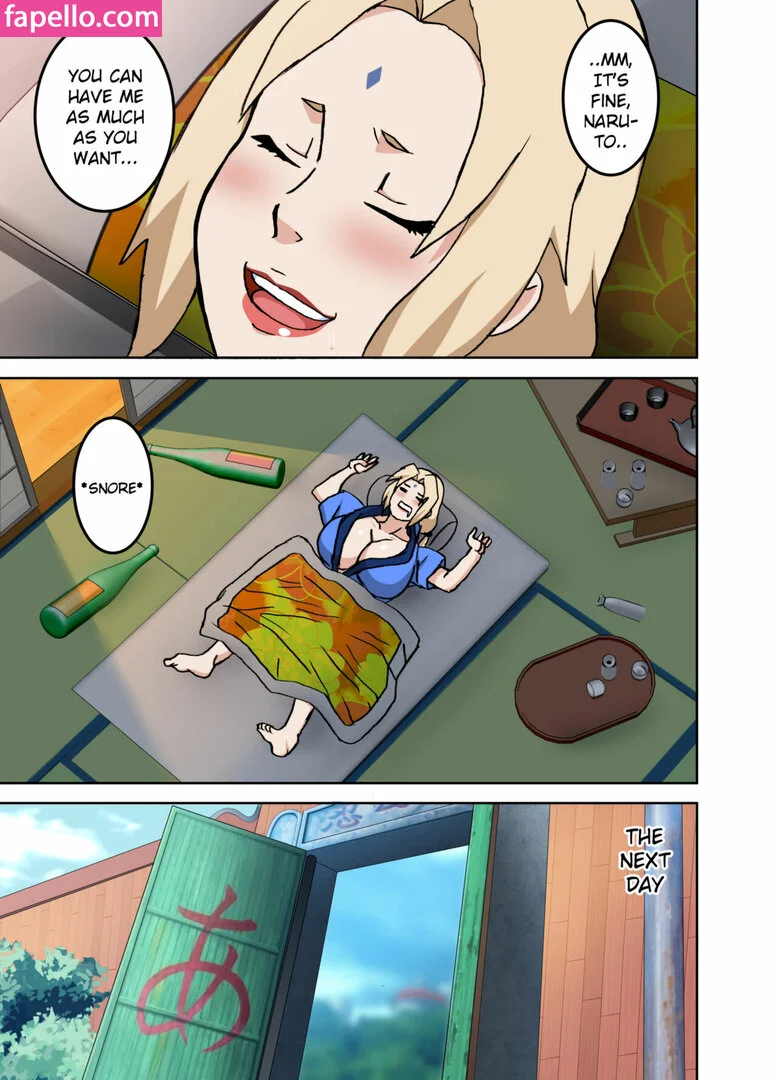 Naruho-dou Onlyfans Photo Gallery 