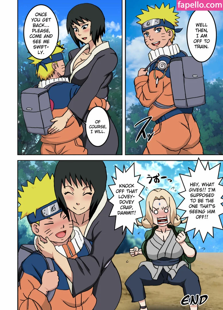 Naruho-dou Onlyfans Photo Gallery 