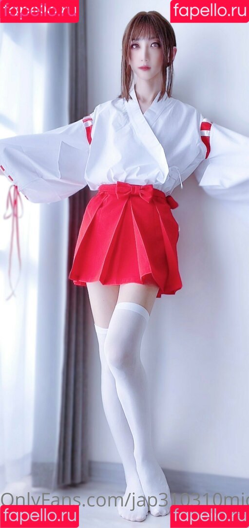 jap310310miomio Onlyfans Photo Gallery 