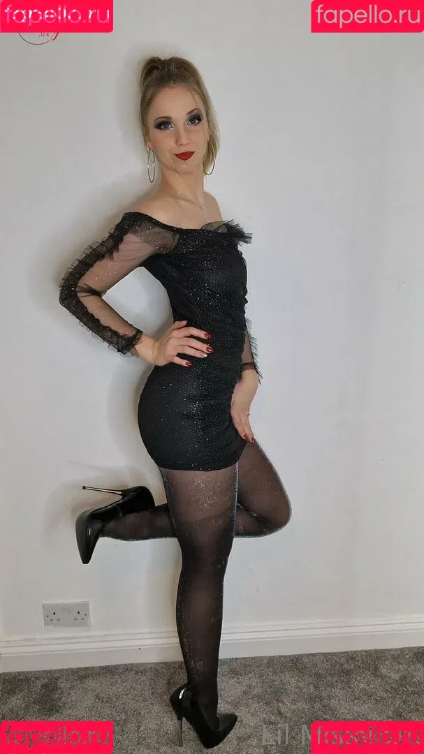 LiLMissyUK Onlyfans Photo Gallery 
