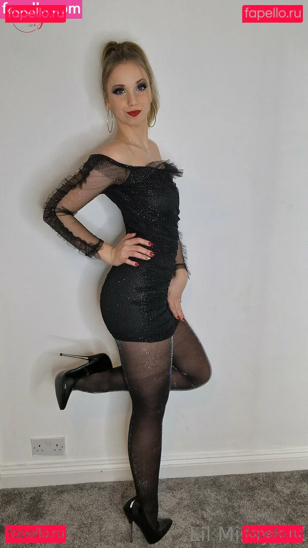 LiLMissyUK Onlyfans Photo Gallery 