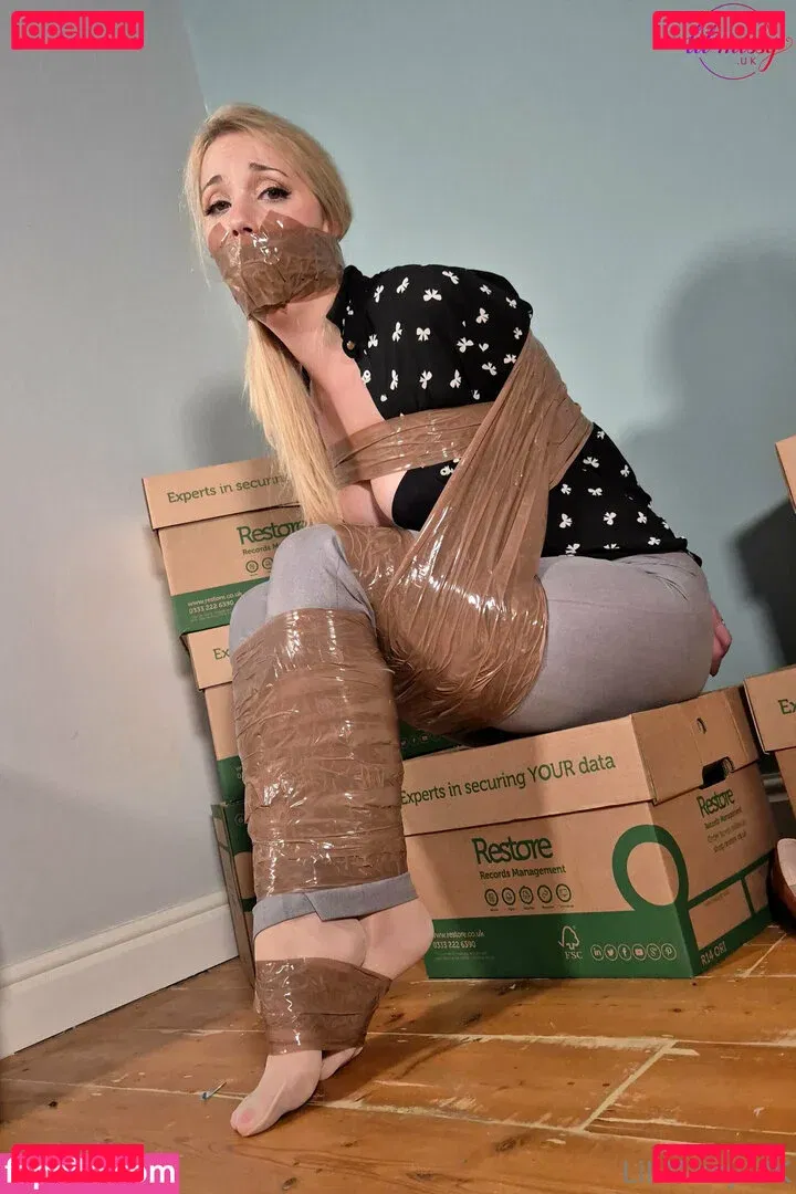 LiLMissyUK Onlyfans Photo Gallery 