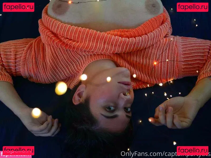 captainpartytits Onlyfans Photo Gallery 