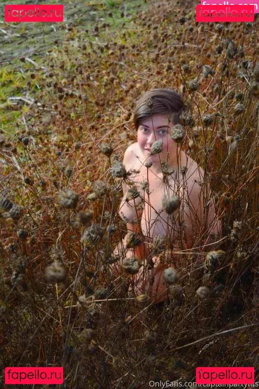 captainpartytits Onlyfans Photo Gallery 