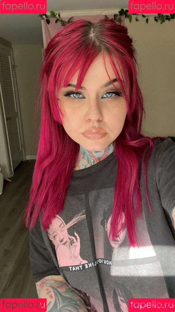Syrencove Onlyfans Photo Gallery 