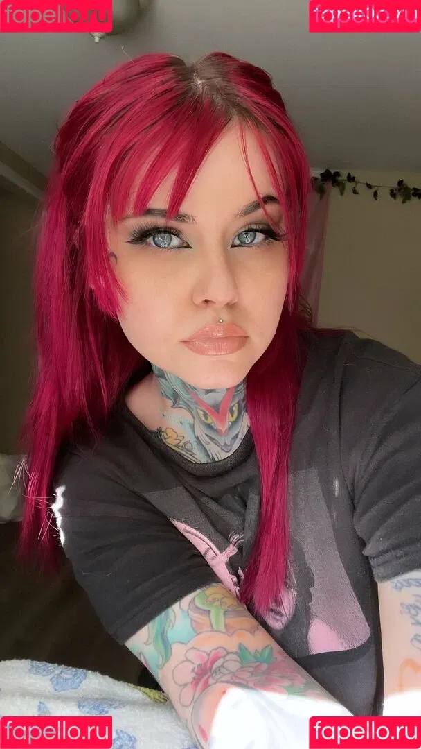 Syrencove Onlyfans Photo Gallery 