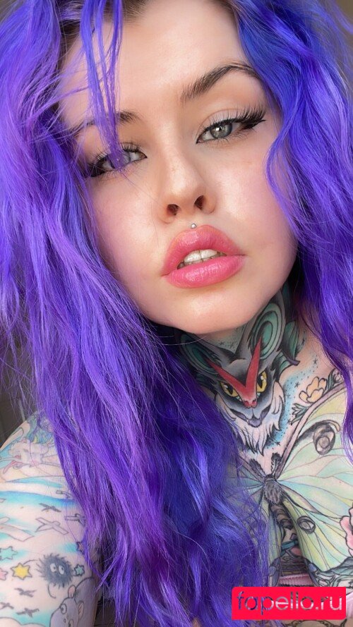 Syrencove Onlyfans Photo Gallery 