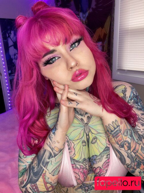 Syrencove Onlyfans Photo Gallery 