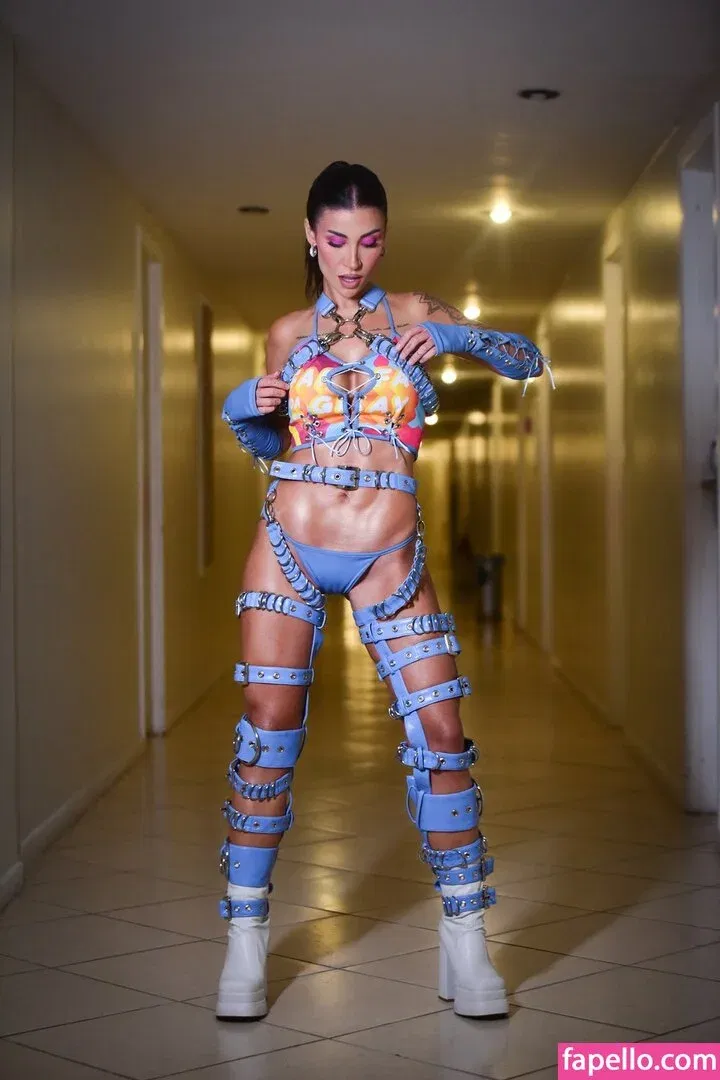 Farofa Da GKay Onlyfans Photo Gallery 