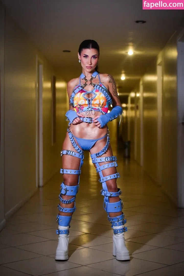 Farofa Da GKay Onlyfans Photo Gallery 