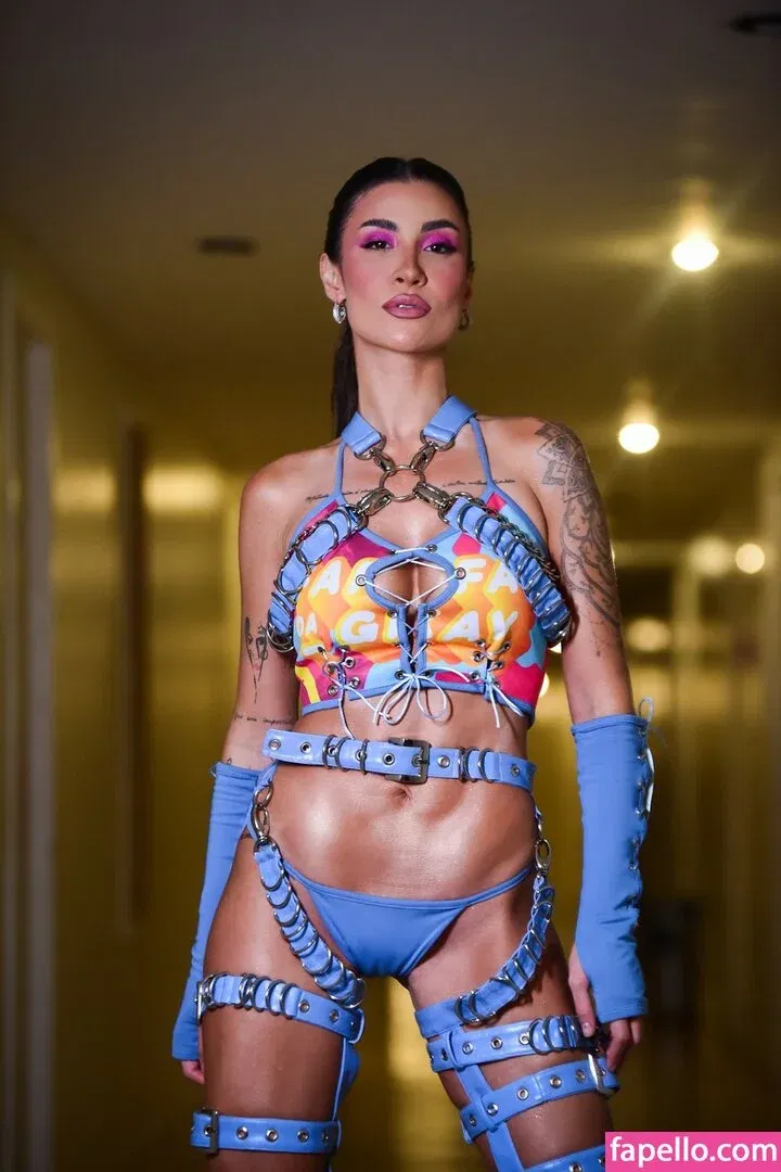 Farofa Da GKay Onlyfans Photo Gallery 