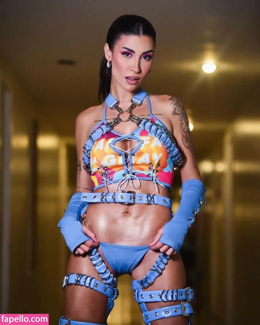 Farofa Da GKay Onlyfans Photo Gallery 