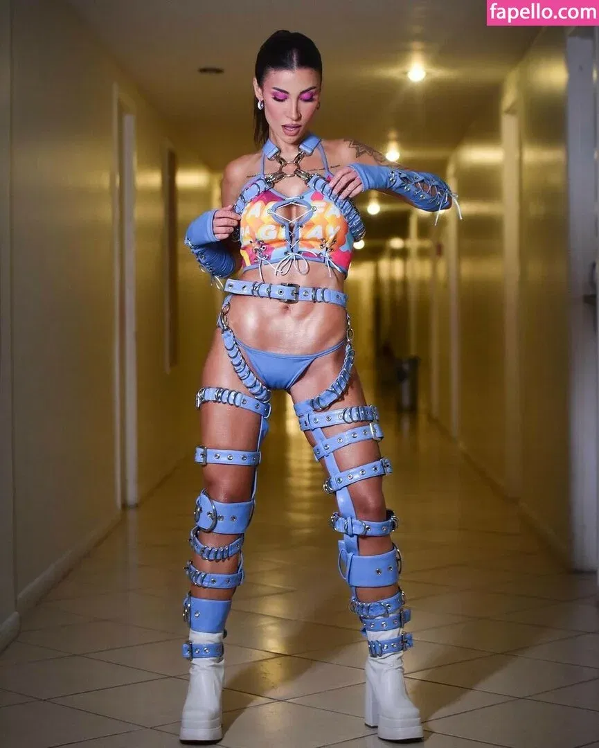 Farofa Da GKay Onlyfans Photo Gallery 