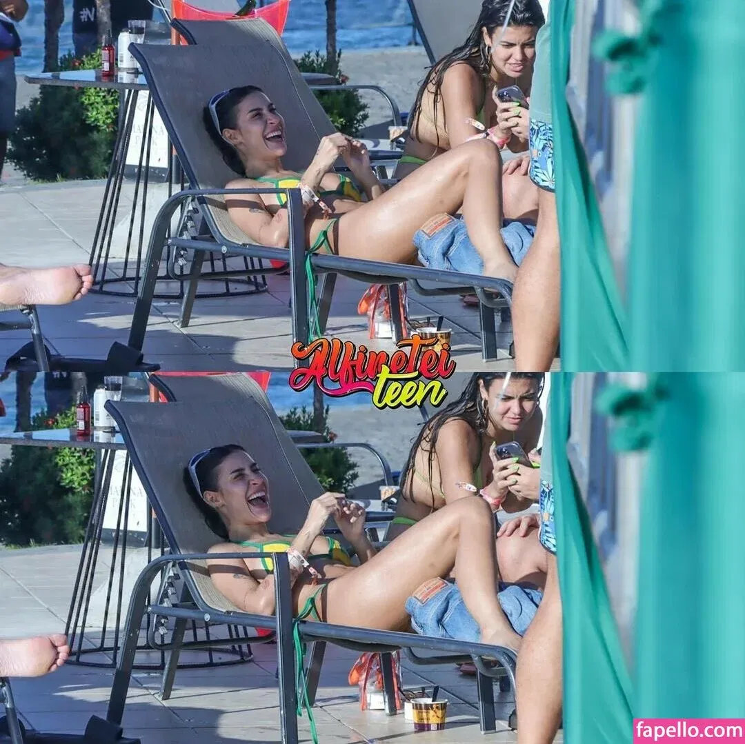 Farofa Da GKay Onlyfans Photo Gallery 