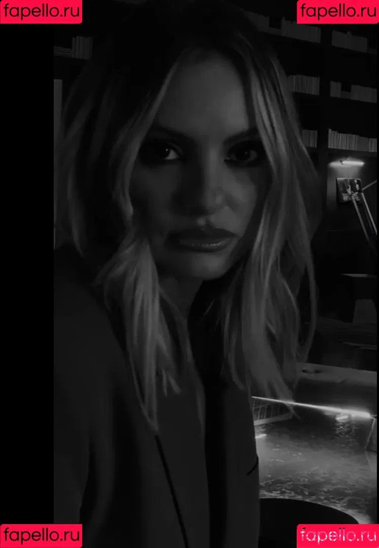 Alexandra Stan Onlyfans Photo Gallery 