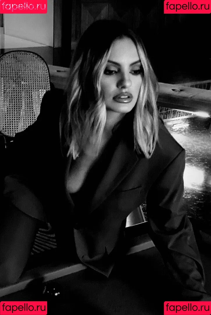 Alexandra Stan Onlyfans Photo Gallery 
