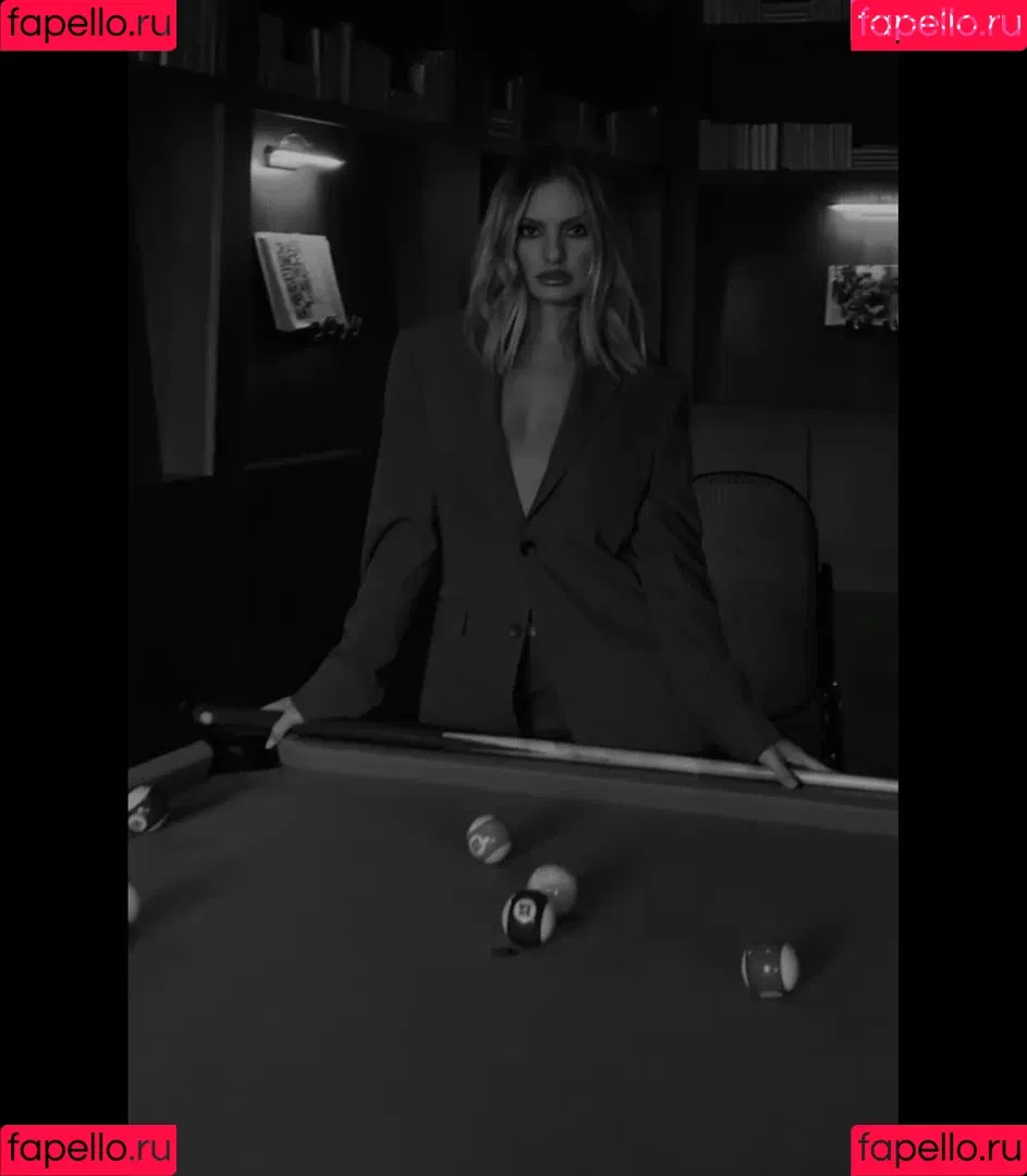 Alexandra Stan Onlyfans Photo Gallery 
