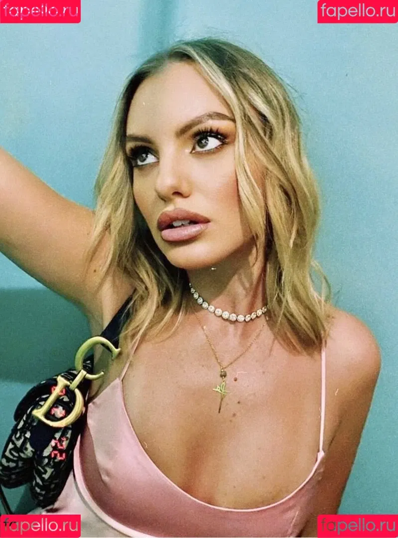 Alexandra Stan Onlyfans Photo Gallery 