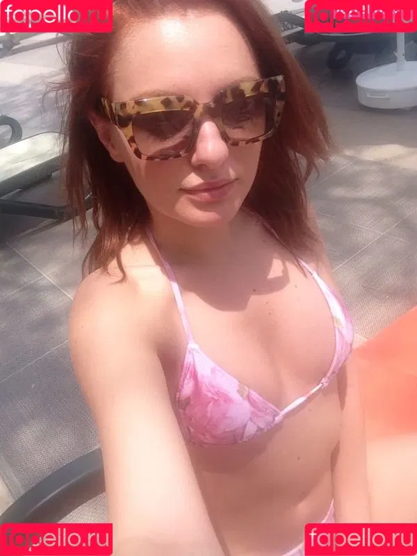 Alexandra Stan Onlyfans Photo Gallery 
