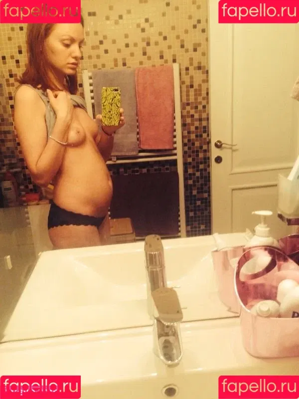 Alexandra Stan Onlyfans Photo Gallery 
