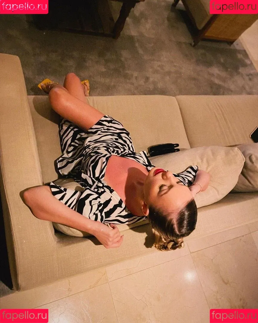 Alexandra Stan Onlyfans Photo Gallery 