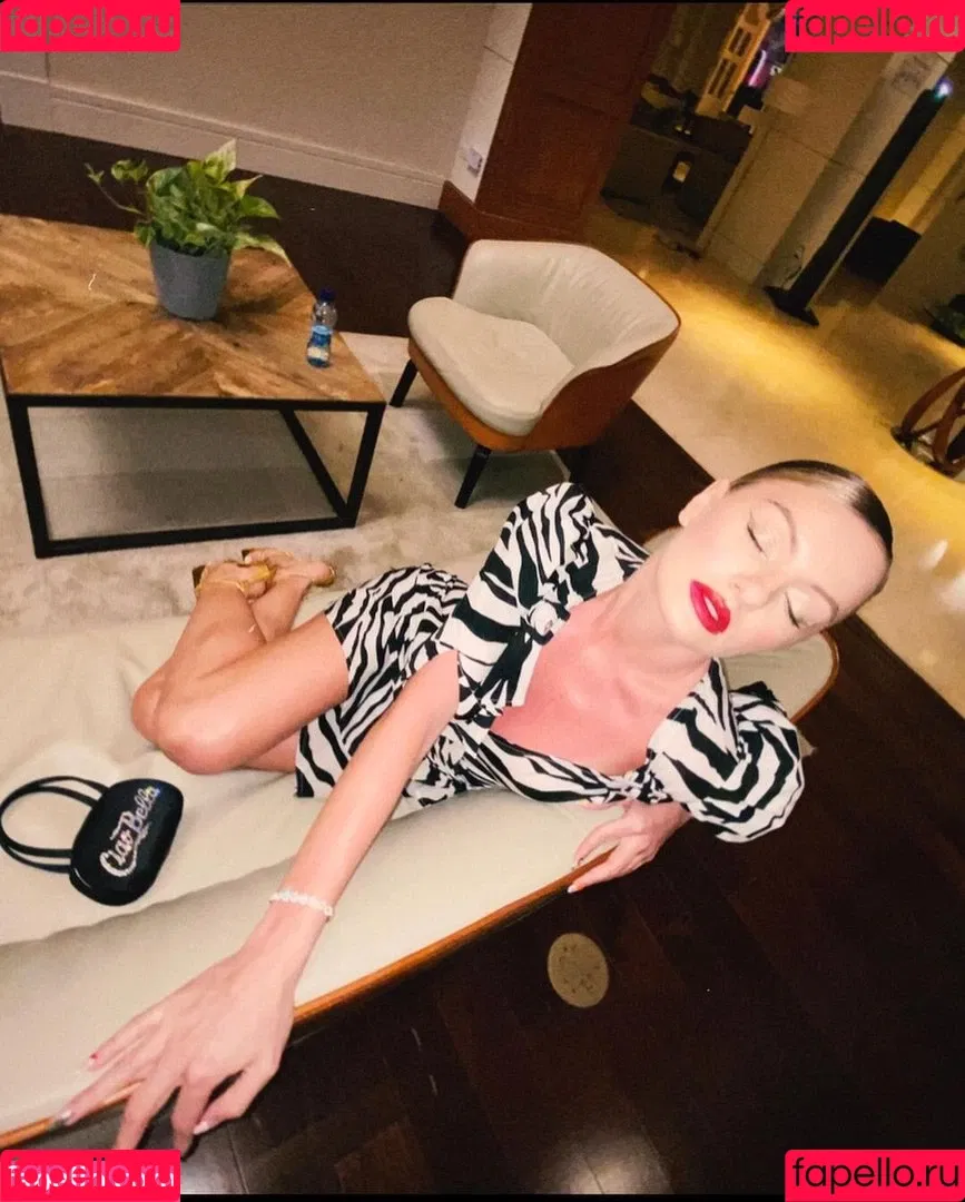 Alexandra Stan Onlyfans Photo Gallery 