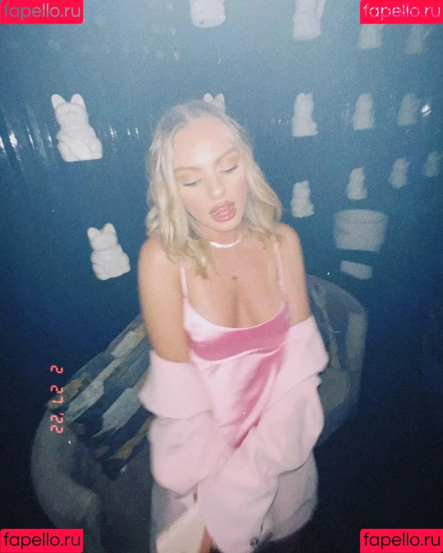 Alexandra Stan Onlyfans Photo Gallery 
