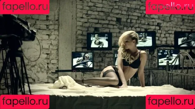 Alexandra Stan Onlyfans Photo Gallery 