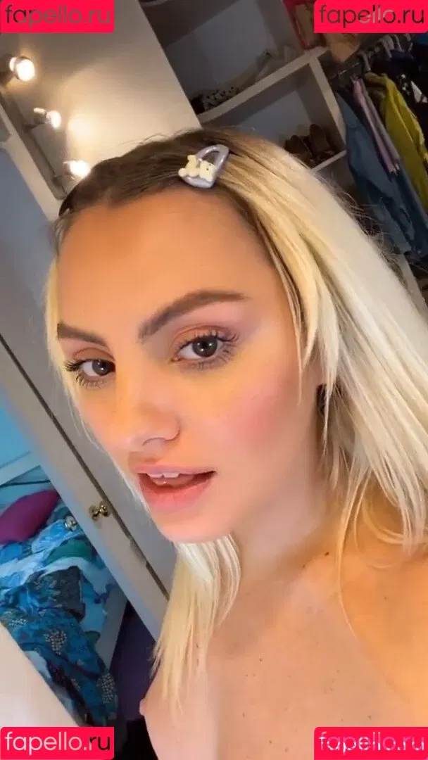 Alexandra Stan Onlyfans Photo Gallery 