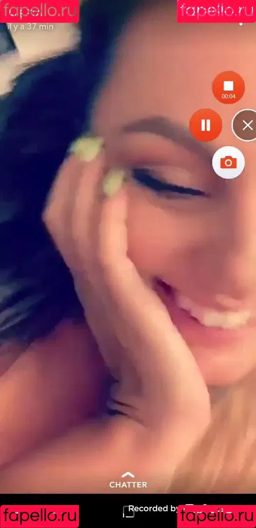 Alexandra Stan Onlyfans Photo Gallery 