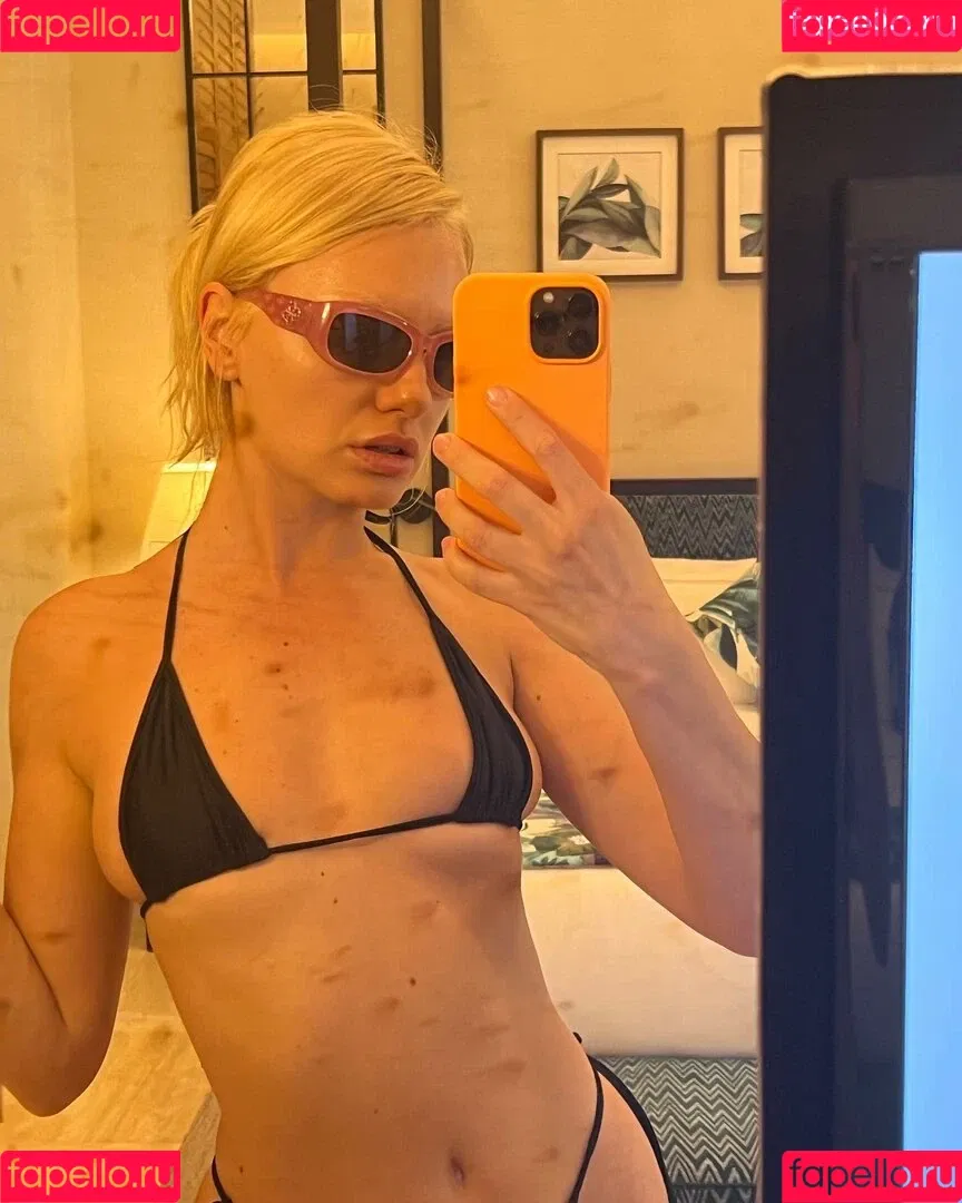 Alexandra Stan Onlyfans Photo Gallery 